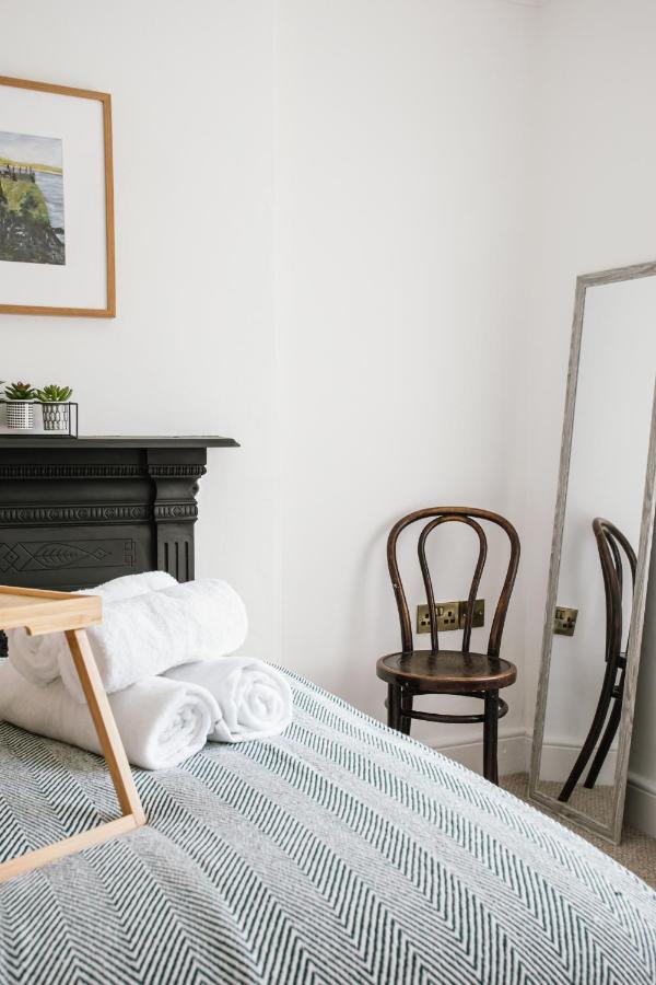 Ferienhaus Cosy Period 2min Walk To The Portrush