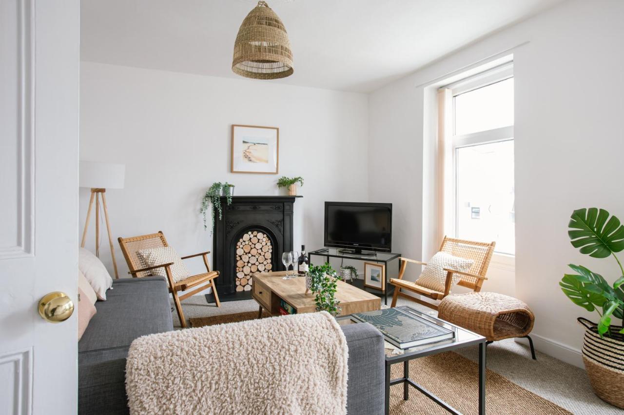 Ferienhaus Cosy Period 2min Walk To The *