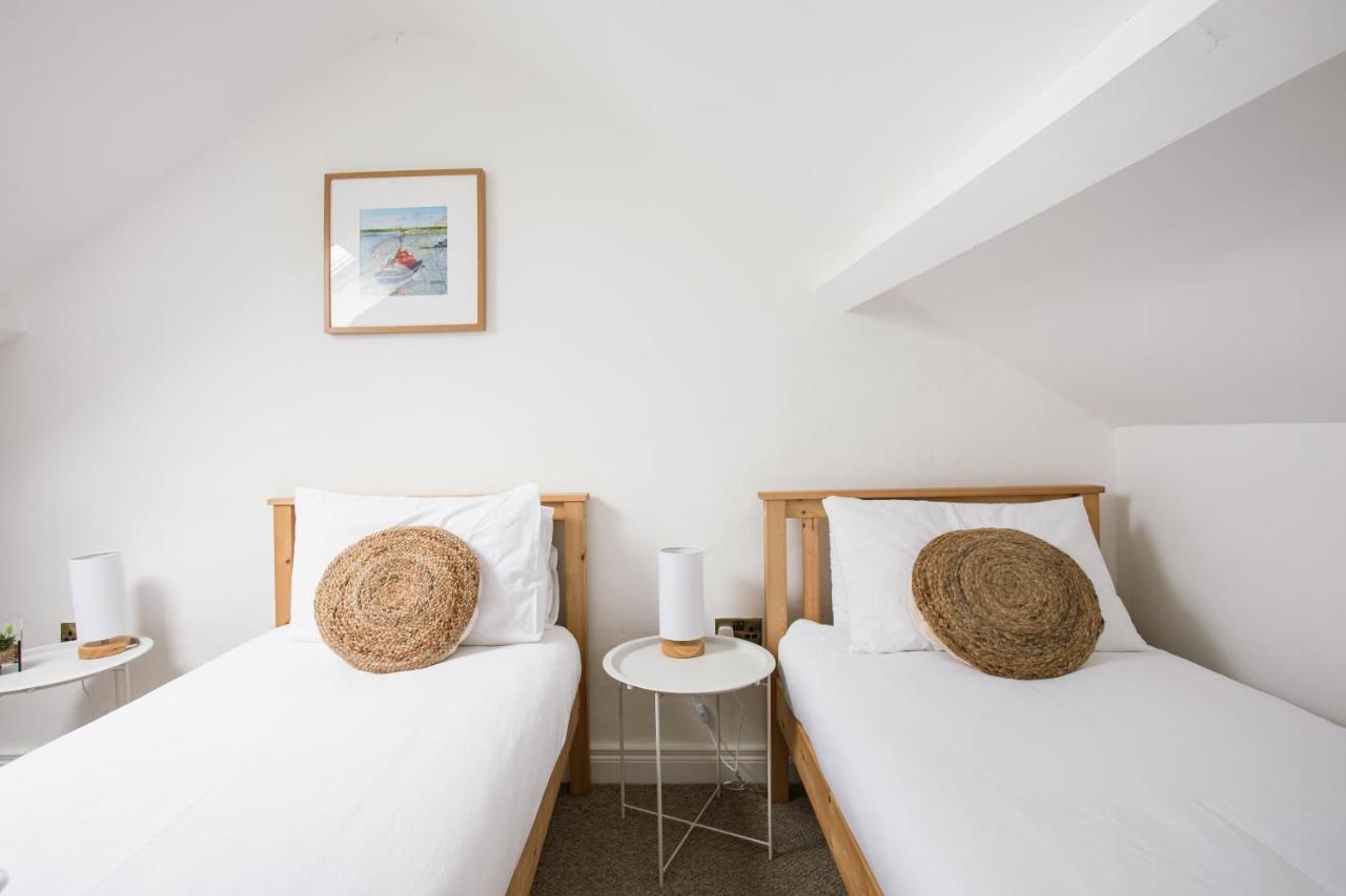 Cosy Period 2min Walk To The * Portrush